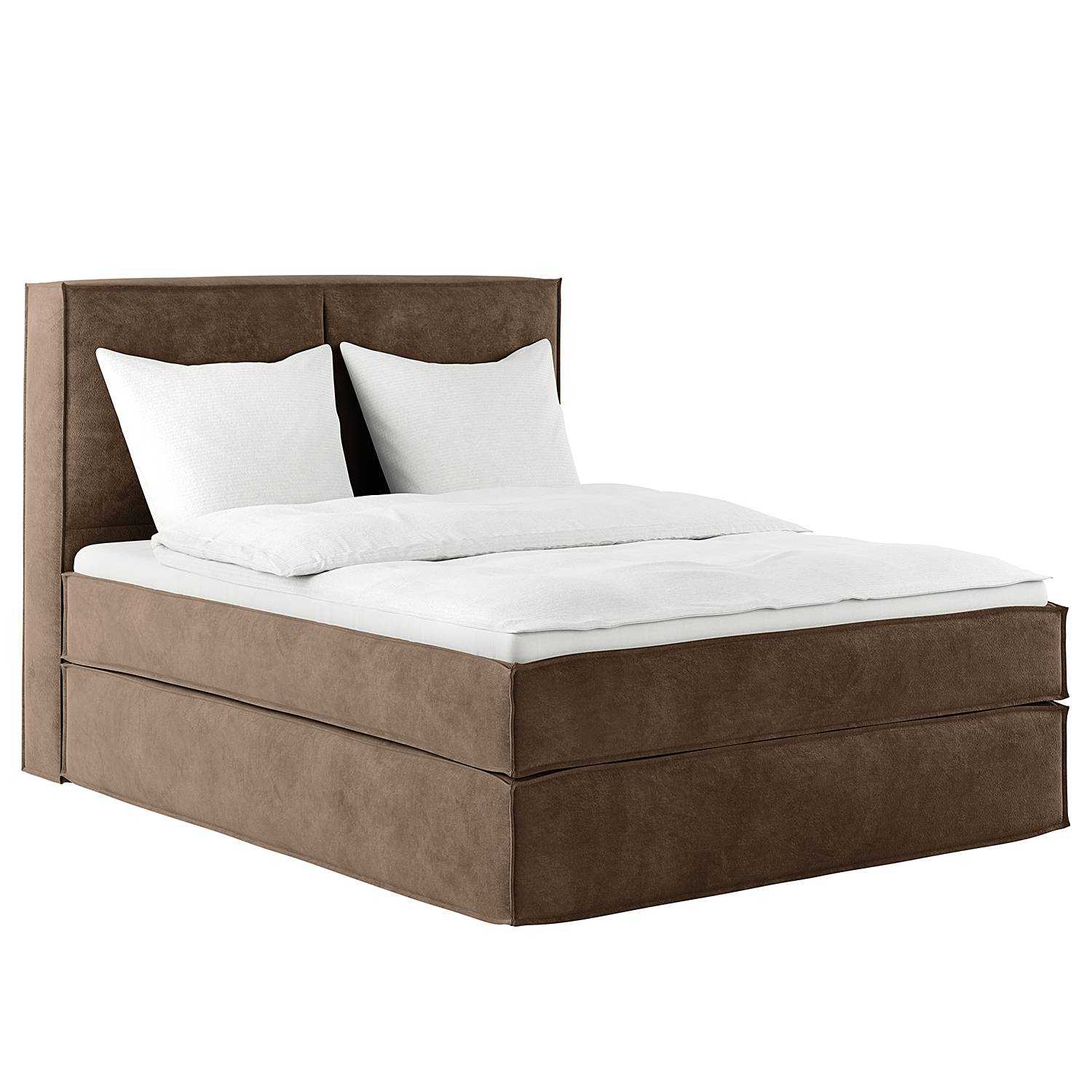 Premium Boxspringbett KINX von Studio Copenhagen