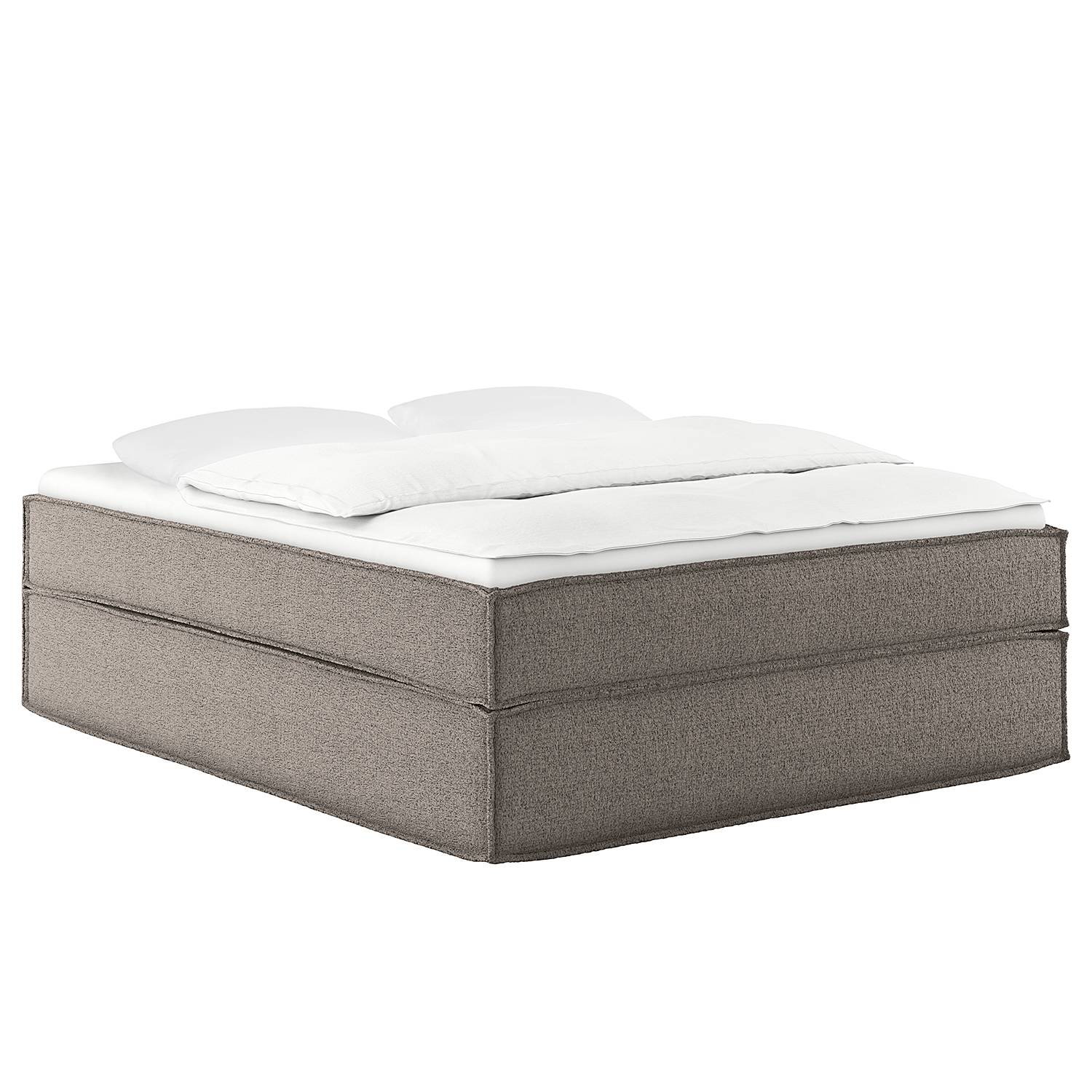 Premium Boxspringbett KINX von Studio Copenhagen