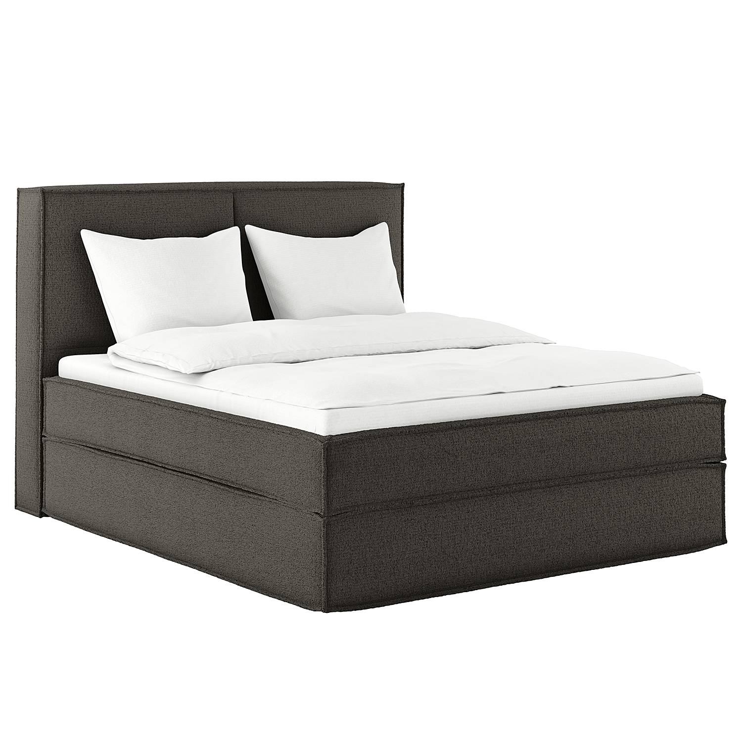 Premium Boxspringbett KINX von Studio Copenhagen