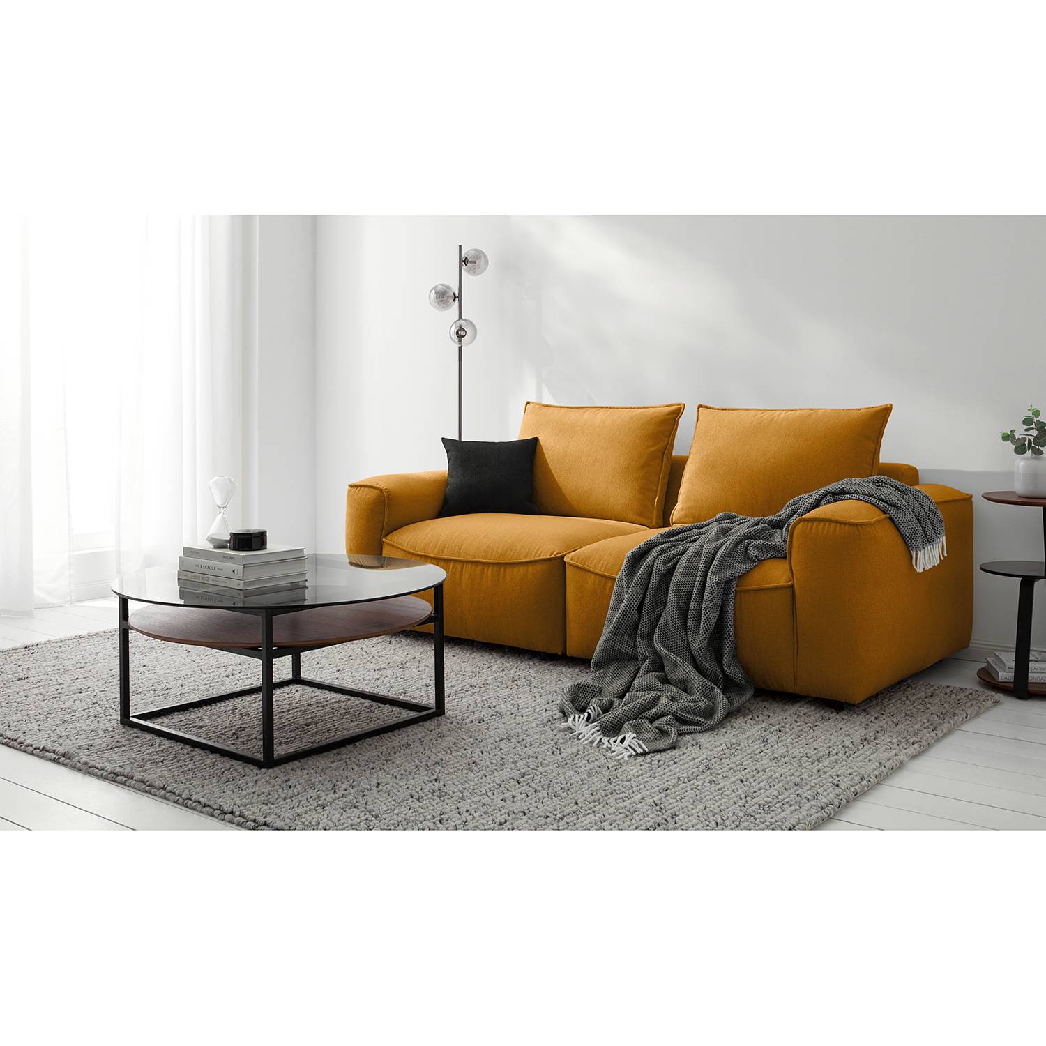 Sofa Buckley (3-Sitzer) von Studio Copenhagen