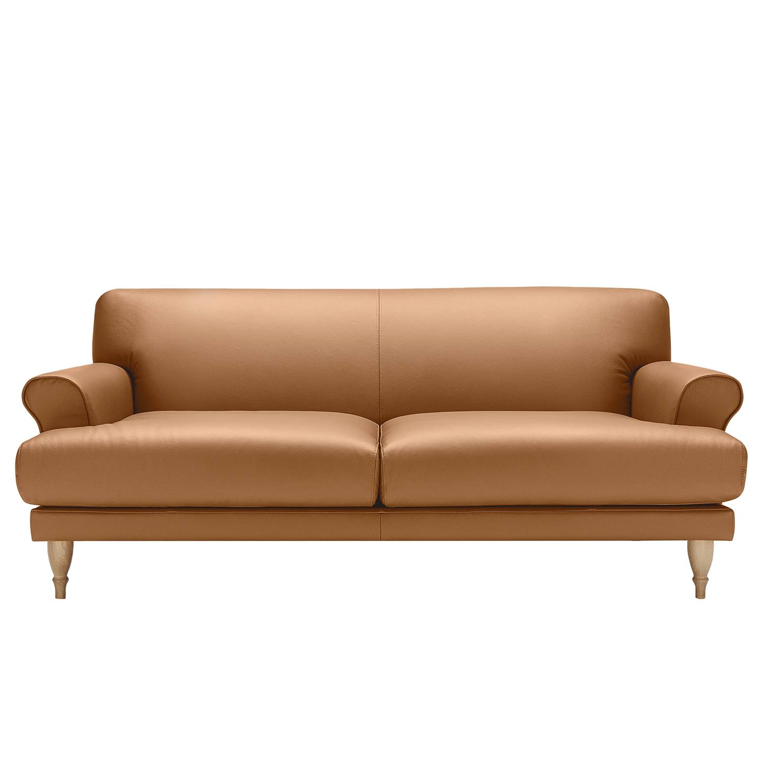 Sofa Ginger (2-Sitzer) von Maison Belfort