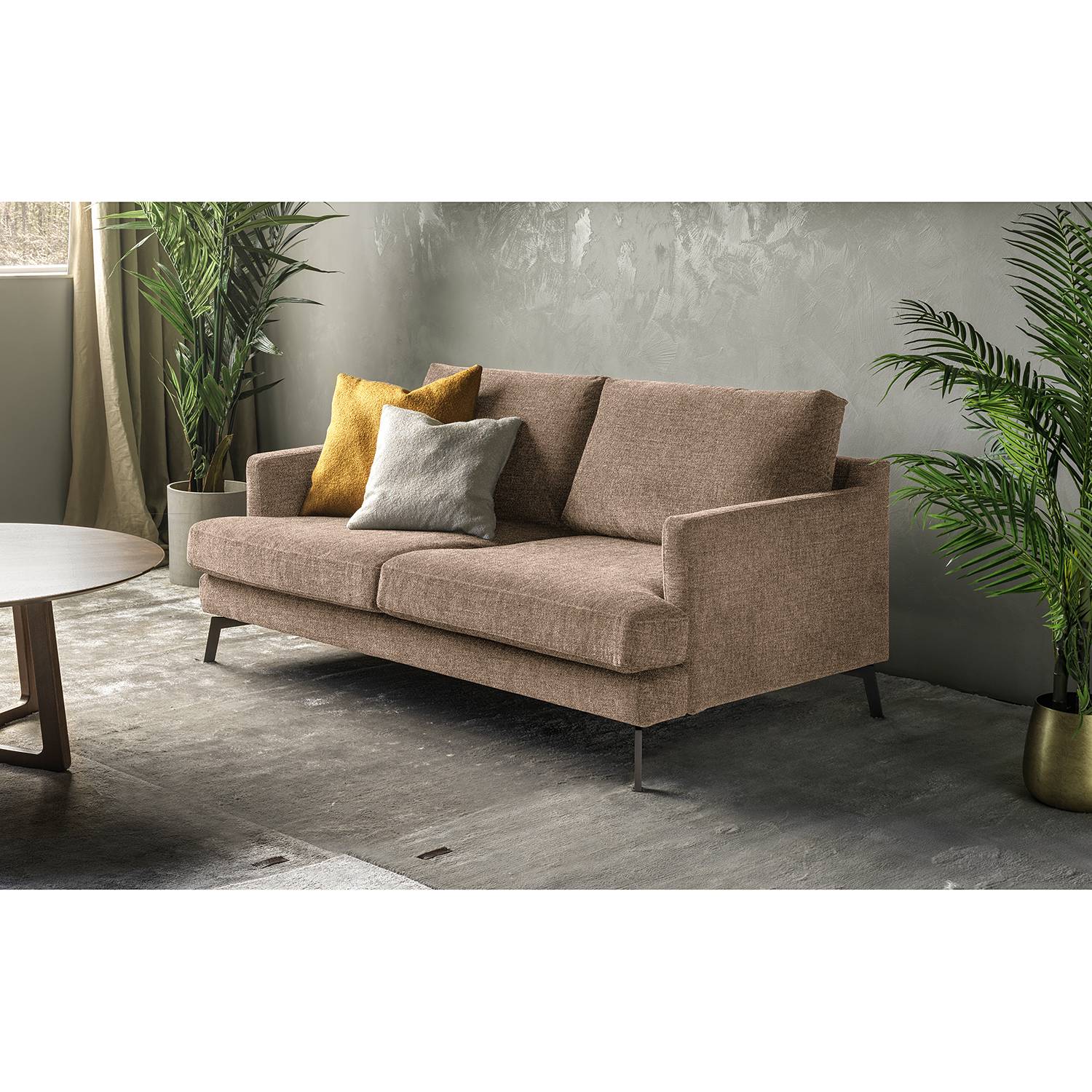 Sofa Vieux Bourg (2,5-Sitzer) von Lars Larson