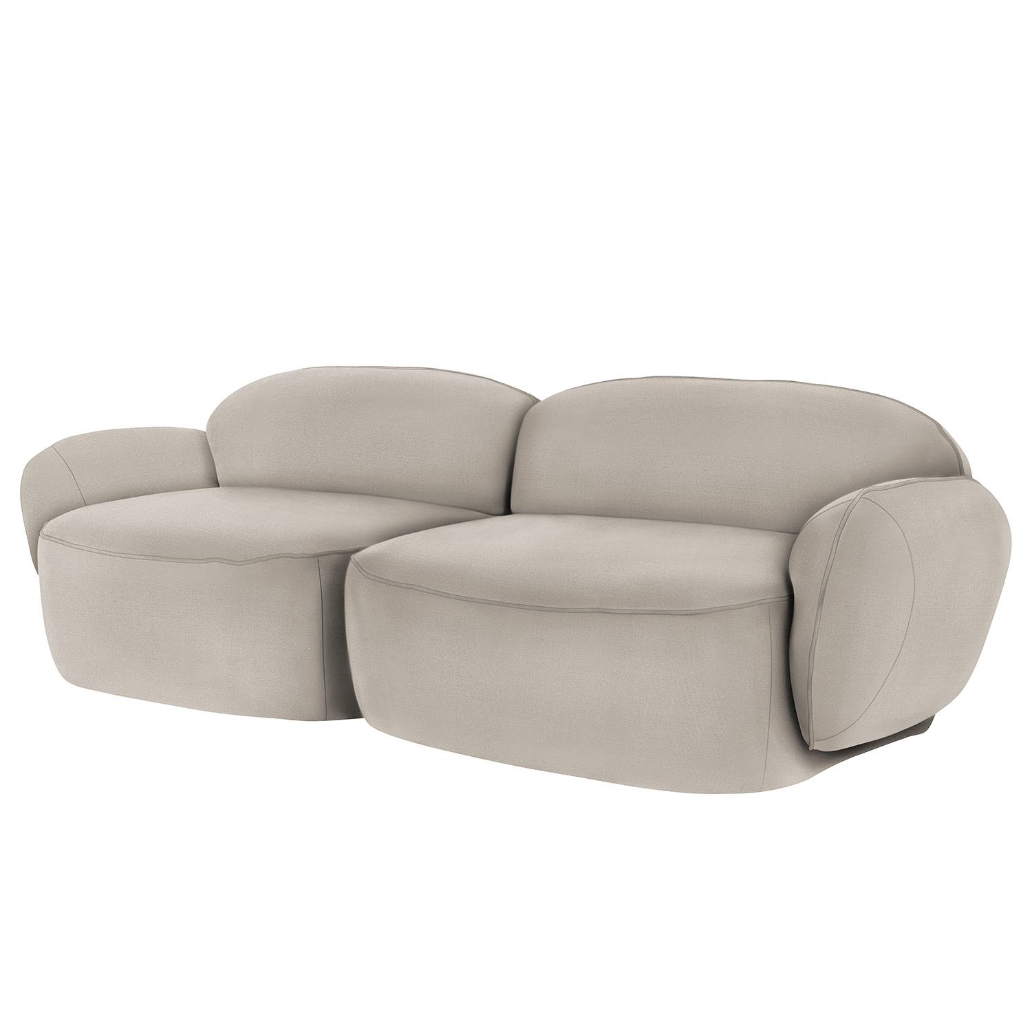 Sofa Vieux Colpo (3-Sitzer) von Lars Larson