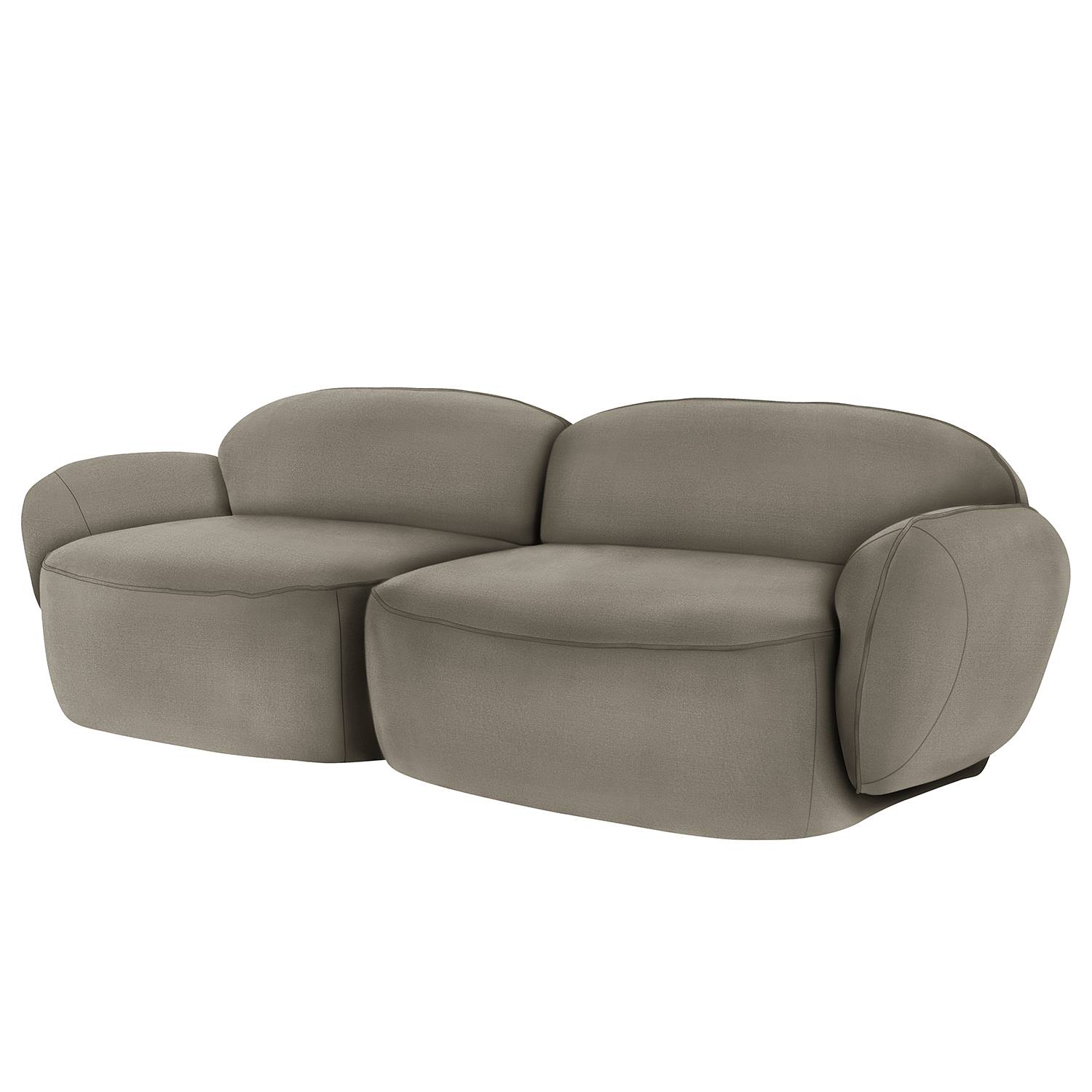 Sofa Vieux Colpo (3-Sitzer) von Lars Larson