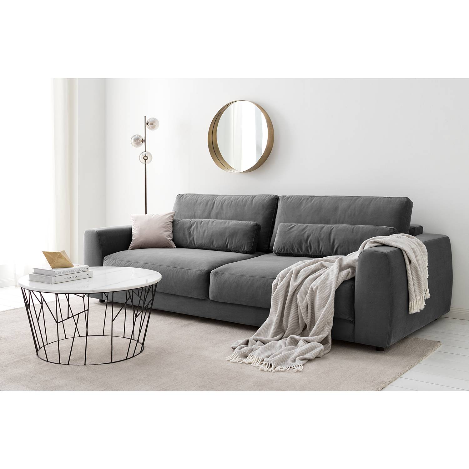 3-Sitzer Sofa WILLOWS von Studio Copenhagen