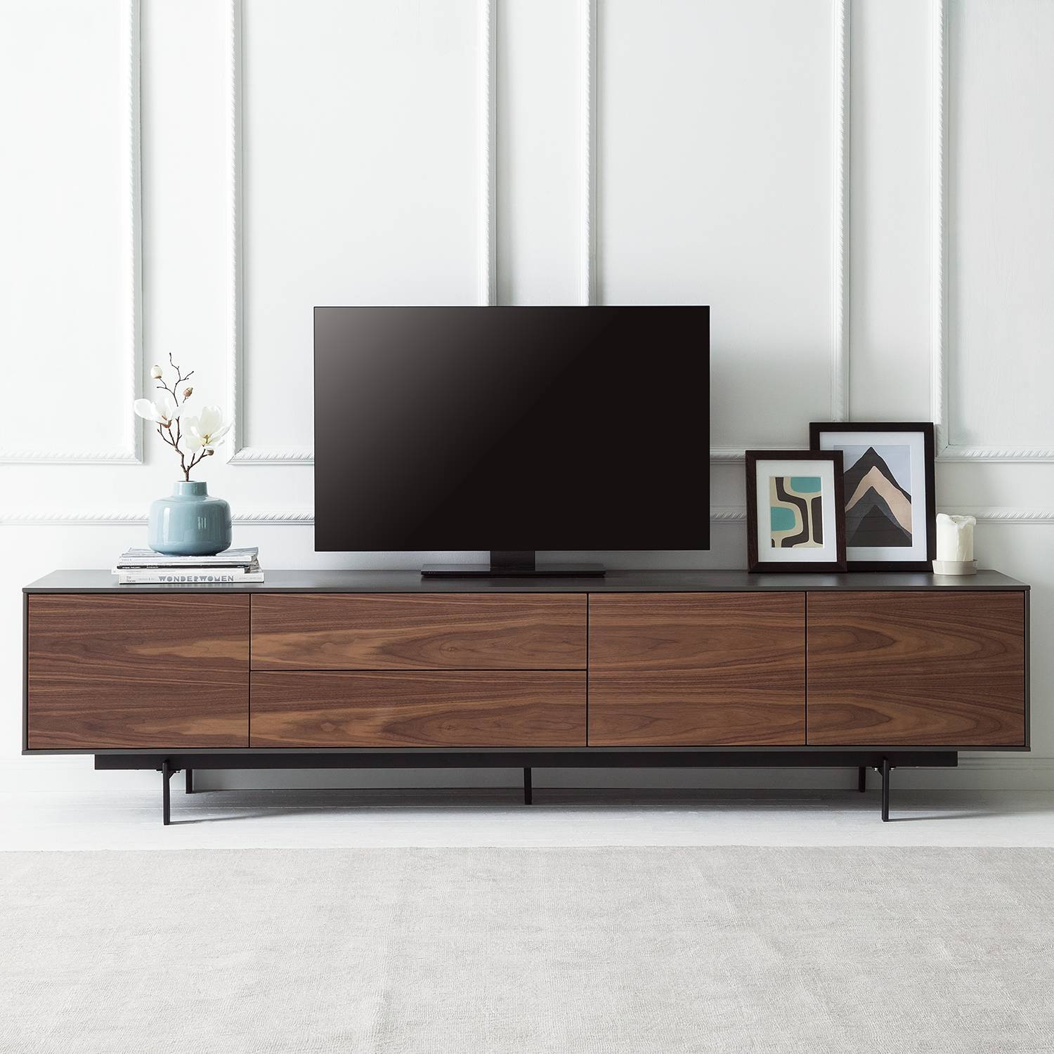 TV-Lowboard Payara von Studio Copenhagen