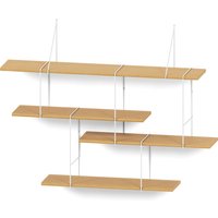 Studio Hausen - Link Regal 1 von Studio Hausen