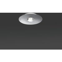 Lodes Bugia Single LED Deckenleuchte 2700 K, Chrom Lodes Bugia Single LED Deckenleuchte 2700 K, Chrom von Lodes