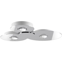 Lodes Bugia Triple LED Deckenleuchte von Lodes