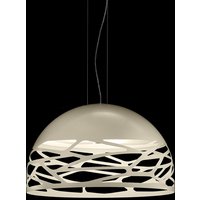 Lodes Kelly Large Dome 80 Pendelleuchte champagner matt Lodes Kelly Large Dome 80 Pendelleuchte champagner matt von Lodes