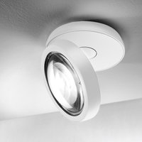 Lodes Nautilus LED Deckenleuchte, 3000 K weiß matt Lodes Nautilus LED Deckenleuchte, 3000 K weiß matt von Lodes