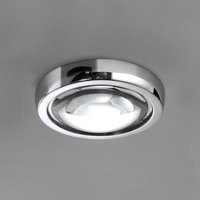 Lodes Nautilus Spot LED Deckenaufbauleuchte, 3000 K von Lodes