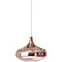 Lodes Nostalgia Glas Large LED Pendelleuchte 1-flg. von Lodes