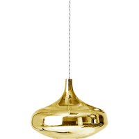 Lodes Nostalgia Glas Large LED Pendelleuchte 7-flg. Gold Lodes Nostalgia Glas Large LED Pendelleuchte 7-flg. Gold von Lodes