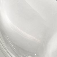 Lodes Nostalgia Glas Small/Medium/Large LED Pendelleuchte 3-flg. Kristallglas von Lodes