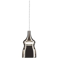 Lodes Nostalgia Glas Small LED Pendelleuchte 1-flg. von Lodes