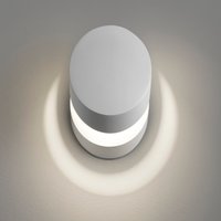 Lodes Pin-Up LED Wand- / Deckenleuchte 2700 K, weiß matt Lodes Pin-Up LED Wand- / Deckenleuchte 2700 K, weiß matt von Lodes