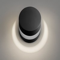 Lodes Pin-Up LED Wand- / Deckenleuchte 3000 K, weiß matt Lodes Pin-Up LED Wand- / Deckenleuchte 3000 K, weiß matt von Lodes