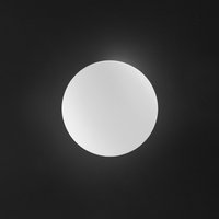 Lodes Puzzle Single Round LED Wandleuchte Lodes Puzzle Single Round LED Wandleuchte von Lodes