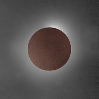 Lodes Puzzle Single Round LED Wandleuchte Lodes Puzzle Single Round LED Wandleuchte von Lodes