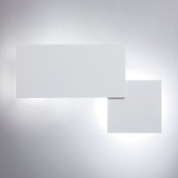 Lodes Puzzle Square & Rectangle LED Wand - / Deckenleuchte von Lodes