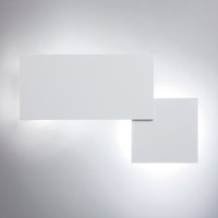 Lodes Puzzle Square & Rectangle LED Wand - / Deckenleuchte Lodes Puzzle Square & Rectangle LED Wand - / Deckenleuchte von Lodes