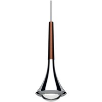 Lodes Rain LED Pendelleuchte, 1-flg., 3000 K Chrom - Bronze von Lodes