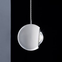 Lodes Spider LED Pendelleuchte, 4-flg., 3000 K weiß matt Lodes Spider LED Pendelleuchte, 4-flg., 3000 K weiß matt von Lodes