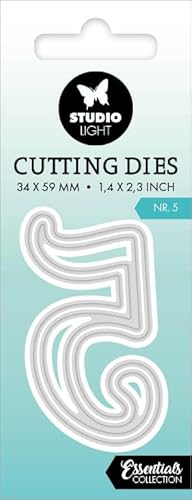 Studio Light Essentials Cutting Dies-Nr. 749 von Studio Light