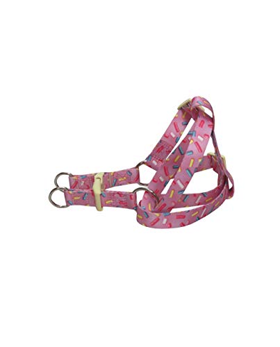 CYPBRANDS Studio Pets AR-01S-ST Hundegeschirr, Größe S CYPBRANDS Studio Pets AR-01S-ST Hundegeschirr, Größe S von CYPBRANDS