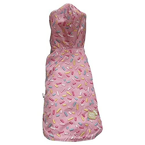 CYPBRANDS Studio Pets RC-01XS-ST Regenjacke für Hunde, Größe XS CYPBRANDS Studio Pets RC-01XS-ST Regenjacke für Hunde, Größe XS von CYPBRANDS