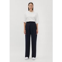 studio seidensticker Bundfaltenhose "Studio" studio seidensticker Bundfaltenhose "Studio" von Studio Seidensticker