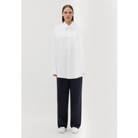 studio seidensticker Businesshemd Oversized Langarm Kentkragen Uni studio seidensticker Businesshemd Oversized Langarm Kentkragen Uni von Studio Seidensticker