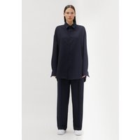 studio seidensticker Businesshemd Oversized Langarm Kentkragen Uni studio seidensticker Businesshemd Oversized Langarm Kentkragen Uni von Studio Seidensticker