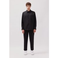 studio seidensticker Businesshemd Regular 1/1 Kentkragen Uni studio seidensticker Businesshemd Regular 1/1 Kentkragen Uni von Studio Seidensticker