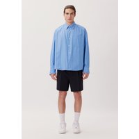 studio seidensticker Businesshemd "Studio" Oversized 1/1 Kentkragen Streifen studio seidensticker Businesshemd "Studio" Oversized 1/1 Kentkragen Streifen von Studio Seidensticker