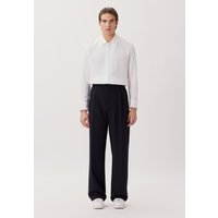 studio seidensticker Businesshemd "Studio" Regular 1/1 Reverskragen Struktur von Studio Seidensticker