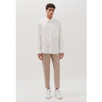 studio seidensticker Businesshemd "Studio" Regular Langarm Kentkragen Uni studio seidensticker Businesshemd "Studio" Regular Langarm Kentkragen Uni von Studio Seidensticker