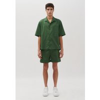 studio seidensticker Kurzarmhemd "Studio" Regular Kurzarm Reverskragen Uni von Studio Seidensticker