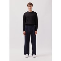 studio seidensticker Strickpullover 1/1 Rundhals von Studio Seidensticker