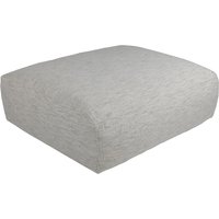 Studio Zondag - Bo Pouf, grau von Studio Zondag