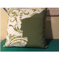 Gemacht, Um Benutzerdefinierte Kissen Bestellen von Studio12below