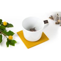 Untersetzer Aus Merinowolle, Barzubehör - 4Er Set Untersetzer Aus Merinowolle, Barzubehör - 4Er Set von Studio82Degrees