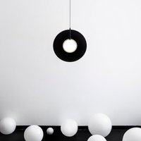 Moderne Pendelleuchte Perfekt Für Wohnzimmer Deko - Saturn Inspirierte Hängelampe Industrielle Deckenleuchte in Gold Oder Schwarz Erhältlich Moderne Pendelleuchte Perfekt Für Wohnzimmer Deko - Saturn Inspirierte Hängelampe Industrielle Deckenleuchte in Gold Oder Schwarz Erhältlich von StudioArielZuckerman