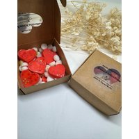 Love Collection | Duftmelts Wachsmelts Duftwachs Waxmelt Rapswachs von StudioGlitzerfunkel