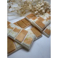 Vanilla Dream | Duftmelt Wachsmelt Duftwachs Waxmelt Snapbar Rapswachs von StudioGlitzerfunkel