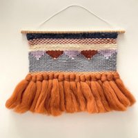 Webstück Tori Webstück Tori von StudioMANAJ