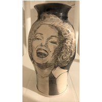 Marilyn Monroe-Vase von StudioMischo