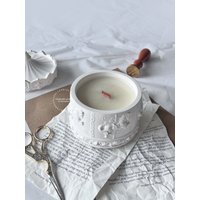 Karussell Kerze | Carousel Candle von StudioSoulCandles