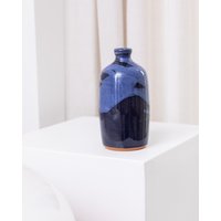 Vintage Vase - Wolfgang Thibault Ceramics Mid Century Mcm Design 1970S von BuzziDining
